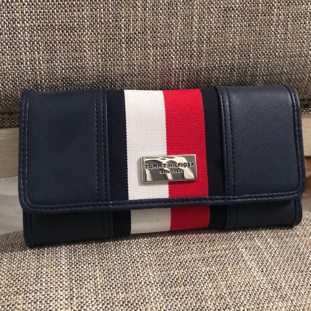 Tommy Hilfiger Wallett